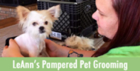 Rockwall Pets Rescue - LeAnns Pampered Pet Grooming2